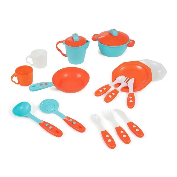 CONJUNTO DE PANELINHAS